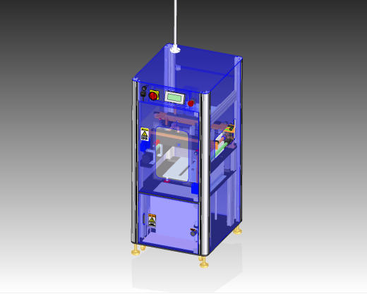 真空供给输送机缩略图